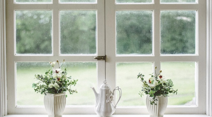 Replace Your Windows