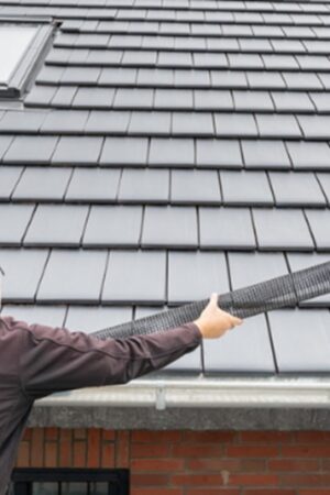 Upgrade Your Gutter Guards