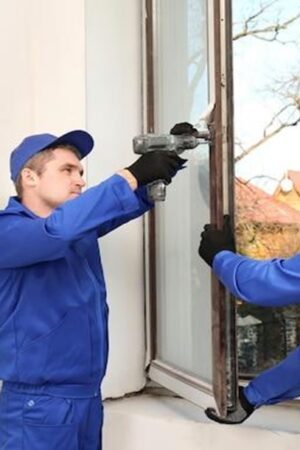 Expert Window Services