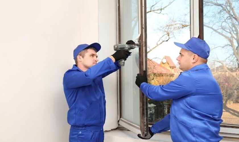 Expert Window Services