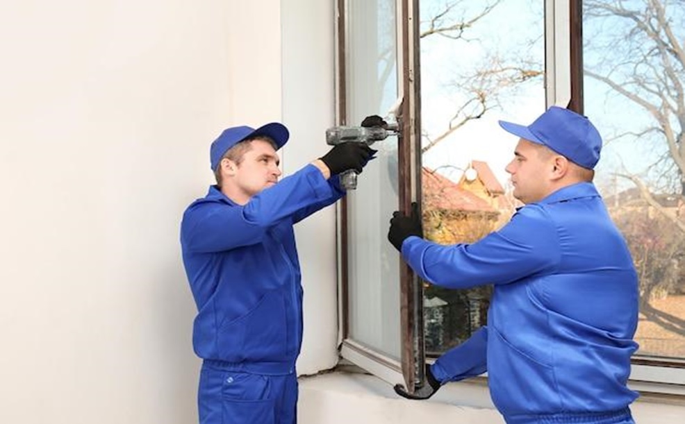 Expert Window Services