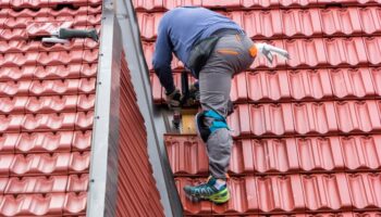 Professional Roof Repair