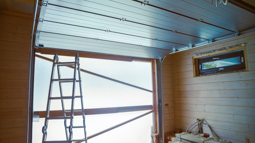 Garage Door Installation