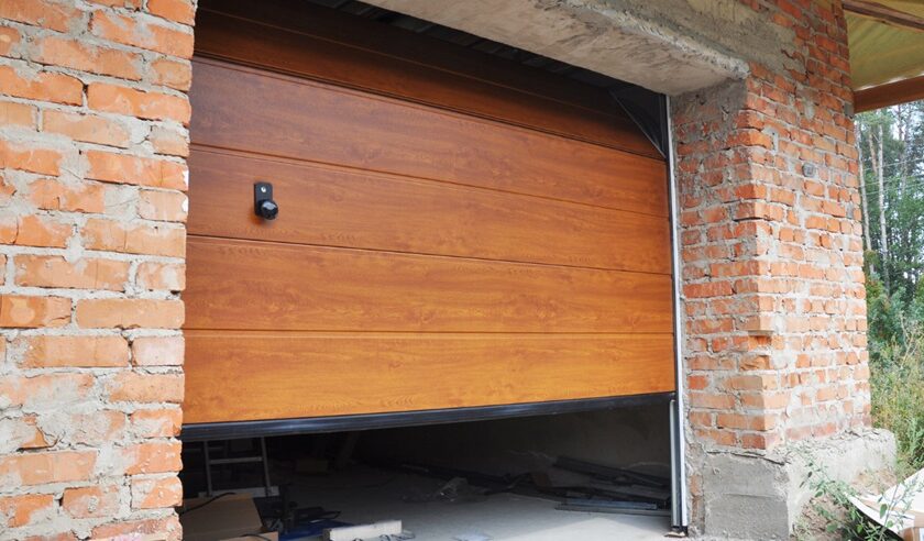 Ignoring Garage Door Repairs