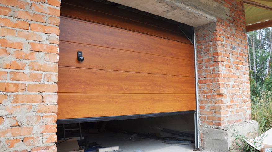 Ignoring Garage Door Repairs