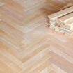 Parquet Floor Installation